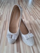 Eleganckie czółenka damskie - lekkie i wygodne