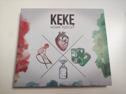 KĘKĘ "NOWE RZECZY" płyta CD z AUTOGRAFEM!