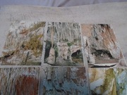 pocztówki Góry Świętokrzyskie