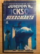 Nekromanta Gordon R. Dickson