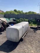 Zbiornik paliwa DAF XF 105 