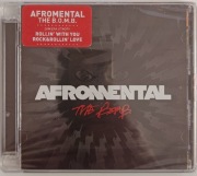 Afromental The B.O.M.B. 2011r @Folia@