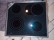 Płyta indukcyjna AEG 58x51 cm