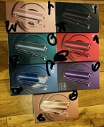 Podgrzewacze do wkładów 