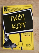 Twój kot Gina Spadafori