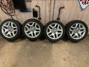 Alufelgi R18, BMW 3415614, 5x120, m-power 