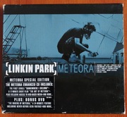 Linkin Park - Meteora - Special Edition