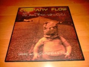 Company Flow – Little Johnny From The Hospitul Winyl 2LP