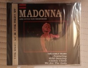 MADONNA - PŁYTA CD NOWA NIEUŻYWANA W FOLII - LATA 90.