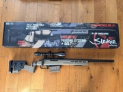 Amoeba AST-01-DE AS-T1 z lunetą Theta