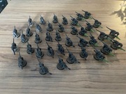 Tyranid: Termagants (38 szt.) , Warhammer 40.000 