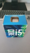 Procesor Intel Core i5-6500 3,2 Ghz 6MB Cache, LGA 1151 + chłodzenie