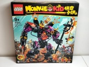 LEGO 80010 Monkie Kod Demon Bull King 