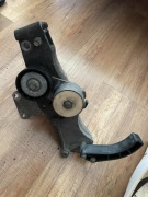 Mocowanie alternator i klimatyzacja punto 1.2 16v