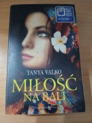 MIŁOŚĆ NA BALI TANYA VALKO