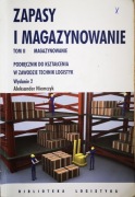A. Niemczyk, Zapasy i magazynowanie, t 2