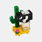 LEGO Super Mario Zestawy postaci 71361 seria 1 Bullit Bill Zapakowany