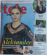 tygodnik z programem TV – TELE PROGRAM z 2017 roku