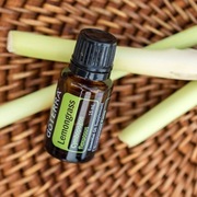 Olejek eteryczny LEMONGRASS trawa cytrynowa doTERRA 15ml