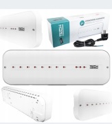 Listwa sterownik ogrzewania podłogowego L5s Tech-sterowniki 