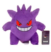 Pluszak Gengar Pokemon Zabawka na Prezent dla Dziecka