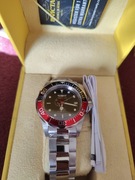 Invicta Pro Diver 8926 Automatyczny zegarek męski - 40mm szafirowe 