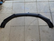 Dokładka przedniego zderzaka 