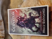 Juraj cervenak Miecz radogosta