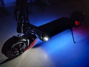 Hulajnoga elektryczna Motus 10 Pro Daytona | JAK NOWA 73km | Gwarancja 2026