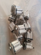 Pompa oleju POLSKA 16mm,m72,k750,Dniepr,mw750