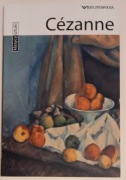 KLASYCY SZTUKI Cezanne Praca zbiorowa