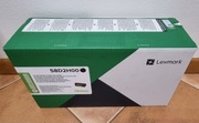 Lexmark Toner 58D2H00 Oryginał 