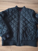 Kurtka zimowa chłopięca 