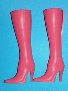 Lalka Barbie  - BUTY 2024_163148 (B)
