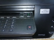Urządzanie wielofunkcyjne LEXMARK Interpret S409