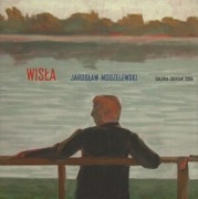 Jarosław Modzelewski Wisła Galeria ZDERZAK