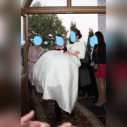 suknia ślubna Gala odetta