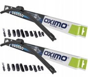 Wycieraczki pióra wycieraczek OXIMO MT650 MT475 FORD, Renault i inne