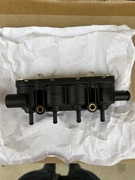 Obudowa na wtryski med Landi renzo