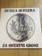 BUDKA SUFLERA za ostatni grosz winyl NM