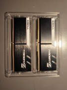 G.SKILL TRIDENTZ RGB DDR4 3000MHz 2x8GB