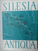 Silesia Antiqua t 19