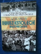 XX międzywojenne Tom 44