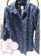 Koszula męska CREW CLOTING