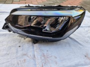 PEUGEOT 208 2008 LAMPA PRZEDNIA przód LEWA FULL LED