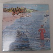 GENESIS Foxtrot 1wyd.England1972 EX+ 