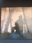 Neil Young - The Times LP winyl NM (w folii)