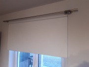 Karnisz metalowy 180cm