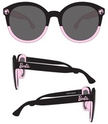 Nowe Super Okulary przeciwsłoneczne BARBIE