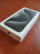 iPhone 15 pro max 512gb